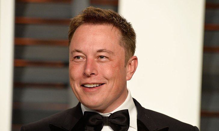 Elon Musk เผย Tesla ซื้อ Bitcoin ดีกว่าถือเงินสดเล็กน้อย