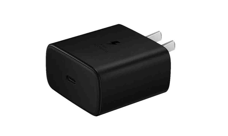 TUV ผ่านการรับรองที่ชาร์จกำลังสูง 65W ของ Samsung ที่ยังไม่ระบุว่าใช้กับอุปกรณ์ไหน