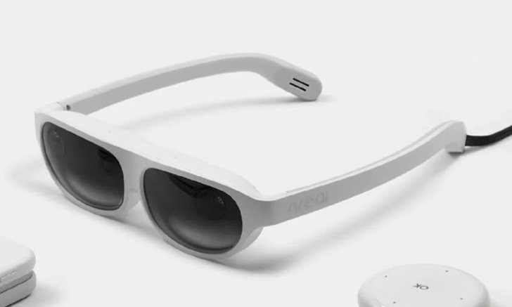 หัวหน้าฝ่ายฮาร์ดแวร์ของ Apple ยืนยัน กำลังเริ่มต้นพัฒนาโปรเจกต์ AR Headset อยู่จริง