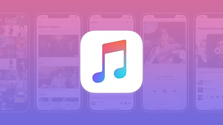 Apple Music ยังไม่มีแผนโมเดลให้ฟังเพลงฟรี แต่ติดโฆษณา