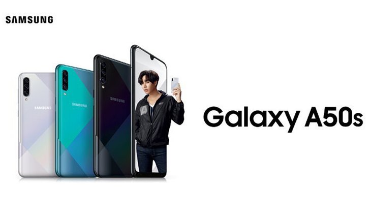 Samsung Galaxy A50s ได้อัปเดตเพิ่มฟีเจอร์ครบทั้ง Single Take, Night Hyperlapse และ My Filter