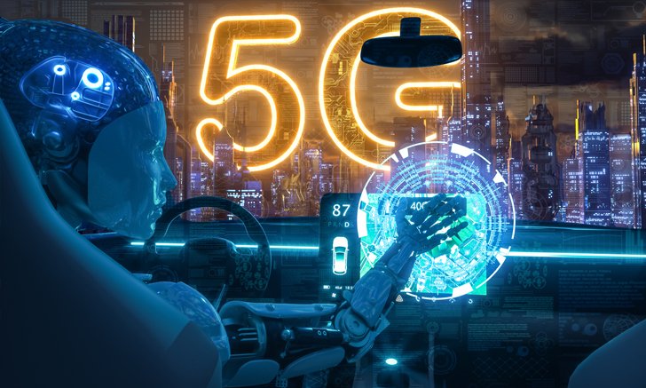 หัวเว่ยย้ำ นวัตกรรมที่ยั่งยืนจะช่วยในการสร้างโครงข่าย 5G ที่ดีที่สุด