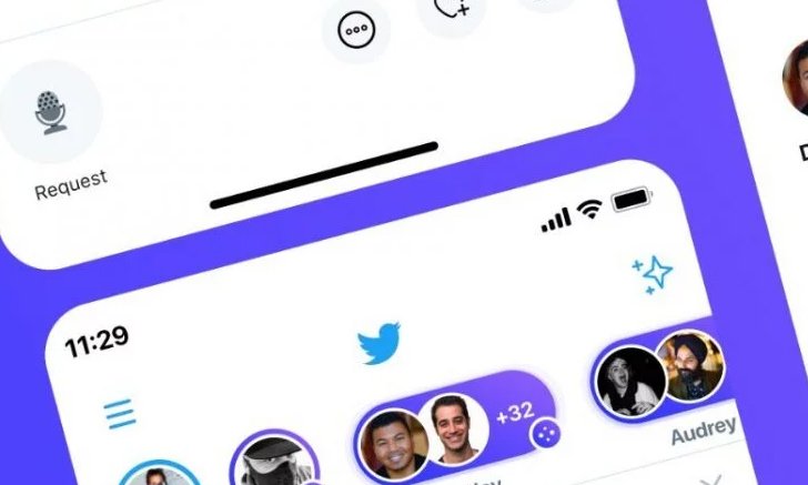 Twitter Spaces พร้อมไฝว้! Clubhouse ชิงเปิดตัวก่อนบน Android