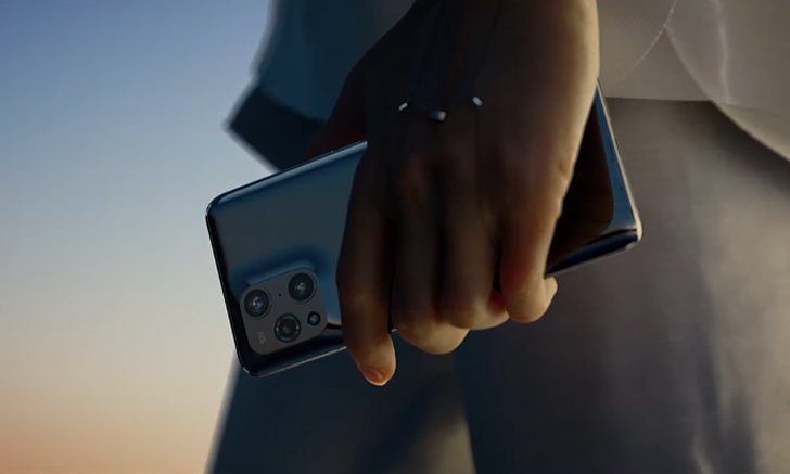 หลุด Teaser ของ OPPO Find X3 จะมาพร้อมกับเทคโนโลยีหน้าจอแบบ 10 bit ครั้งแรก