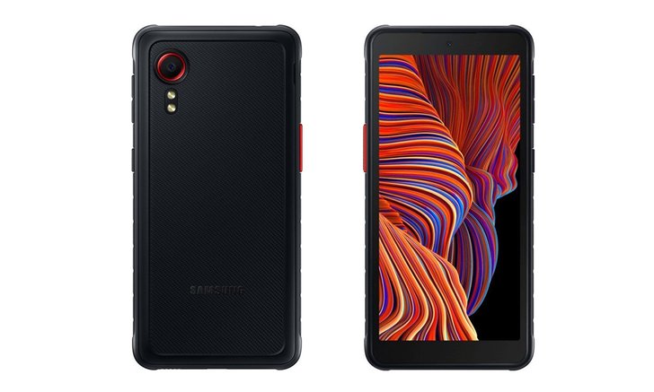 เผยภาพรายละเอียดของ Samsung Galaxy Xcover 5 มือถือสุดลุยตัวใหม่