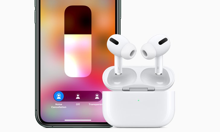 รวมเทคนิคใช้หูฟัง AirPods ให้มีประสิทธิภาพสูงสุด