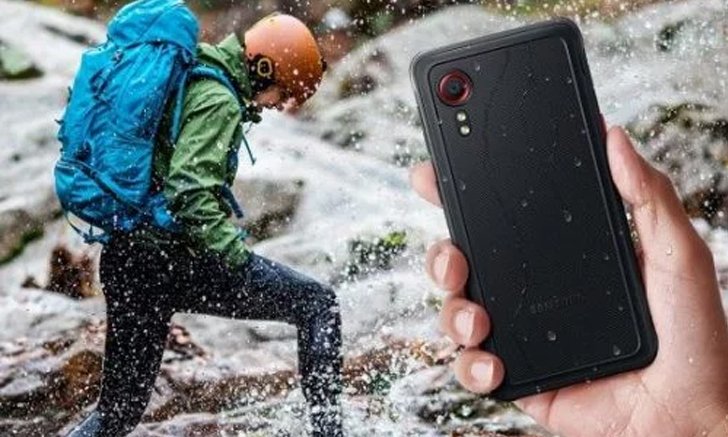 Samsung เปิดตัวสมาร์ทโฟนสุดแกร่ง “Galaxy Xcover 5”