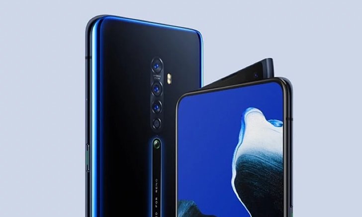 OPPO แซงหน้า Huawei ขึ้นเป็นแบรนด์สมาร์ตโฟนรายใหญ่ที่สุดในจีน