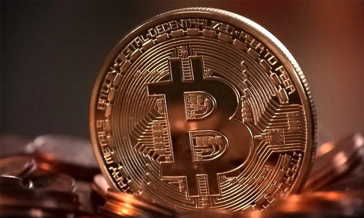 พุ่งต่อ! Bitcoin ราคาสูงเป็นประวัติการณ์สูงสุดที่ 1.8 ล้านบาท