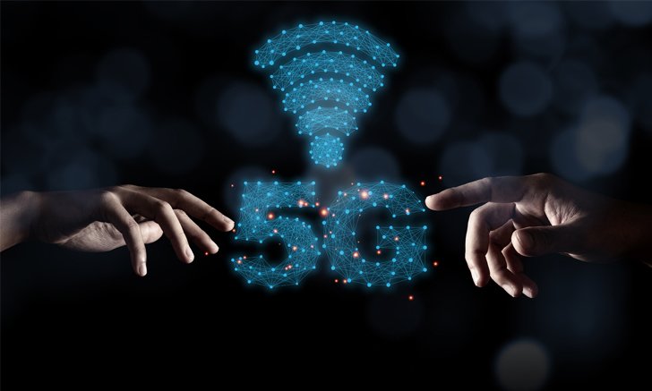 สถานะของ 5G กับอนาคตการเปลี่ยนผ่านสู่ยุคดิจิทัลของประเทศไทย