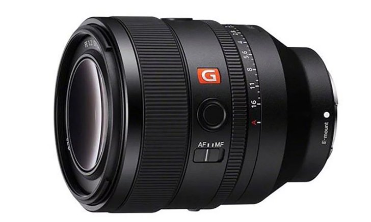 เผยภาพ Sony FE 50mm F/1.2 GM แบบชัด ๆ ก่อนเปิดตัวจริงพรุ่งนี้!