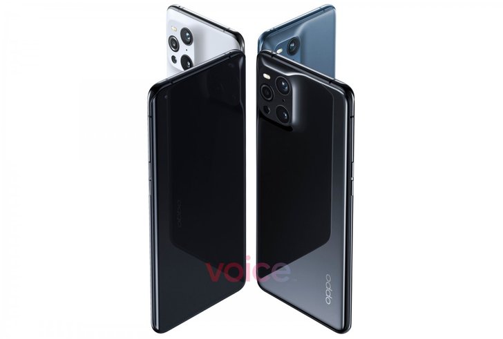ลือ OPPO Find X3 Pro จะได้ใช้หน้าจอแบบ LTPO Screen รองรับค่า Refresh Rate ระหว่าง 5 – 120 Hz