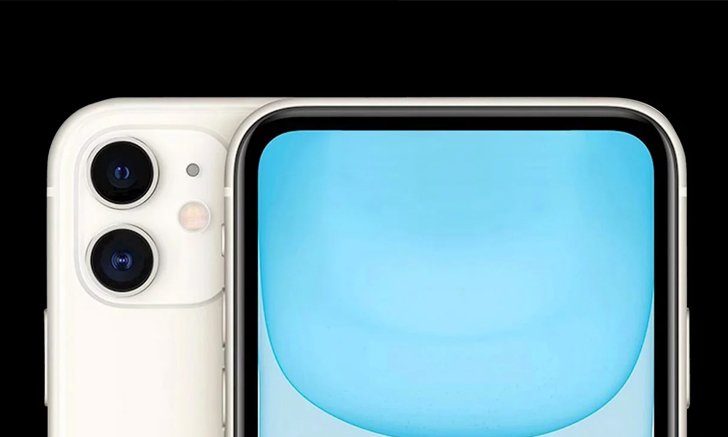 หลุดสิทธิบัตร iPhone พร้อมเซ็นเซอร์จับแสงใต้หน้าจอ ใช้กับ Face ID คาด หาทางกำจัดติ่งในจอ