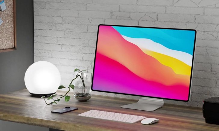 Apple อาจยังไม่เปิดตัว iMac Apple Silicon วันที่ 23 มีนาคมนี้ แต่อาจเป็น ‘เมื่อไหร่ก็ได้’