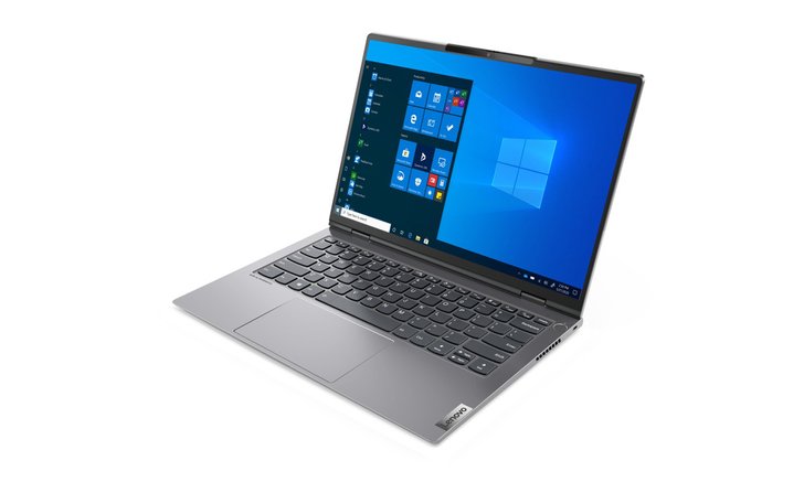 Lenovo เปิดตัว Thinkbook รุ่นใหม่ล่าสุด ที่ตอบโจทย์การทำงานที่ไหนก็ได้