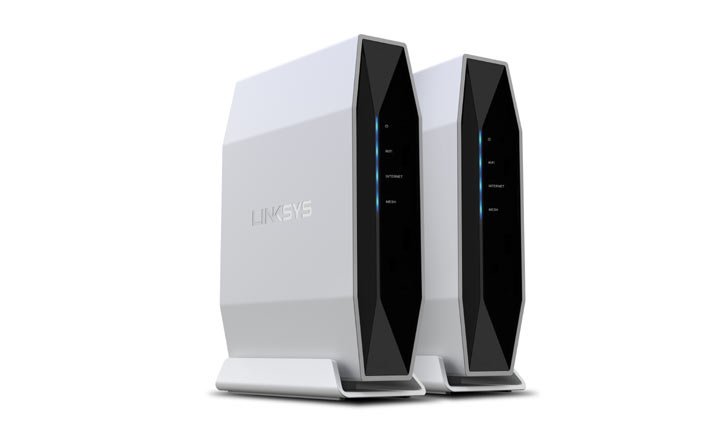 Linksys เปิดตัว Linksys E9450 WiFi 6 EasyMesh Router (AX5400) รุ่นล่าสุด ครั้งแรกในไทย