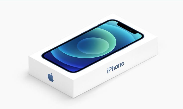 Apple ถูกทางการบราซิลสั่งปรับกว่า 61 ล้านบาท หลังไม่แถมที่ชาร์จใน iPhone 12