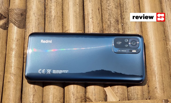 รีวิว Redmi Note 10 สมาร์ทโฟนระดับกลาง จัดหนักด้วยคุณภาพกล้อง 4 ตัว