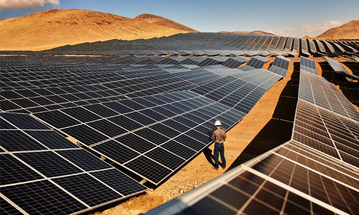 Apple นำเงินมูลค่า 4.7 พันล้านเหรียญสหรัฐจาก Green Bond ไปใช้ในการสร้างพลังงานสะอาด