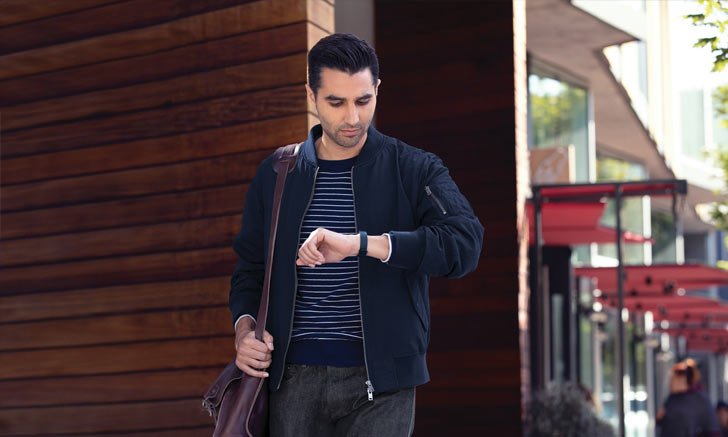 ระบุตำแหน่งอุปกรณ์ Fitbit Inspire 2 ของคุณได้ง่ายๆ ผ่าน Tile