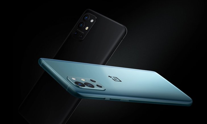 เปิดตัว OnePlus 9R มือถือสเปกเล่นเกมขุมพลัง Snapdragon 870 แต่ขายในอินเดียเท่านั้น