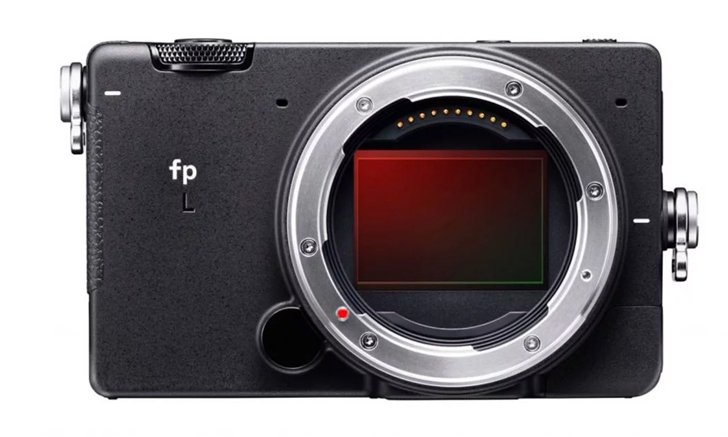 เปิดตัว SIGMA fp L กล้องฟูลเฟรมตัวเล็ก 61 ล้านพิกเซล ระบบโฟกัส Hybrid AF