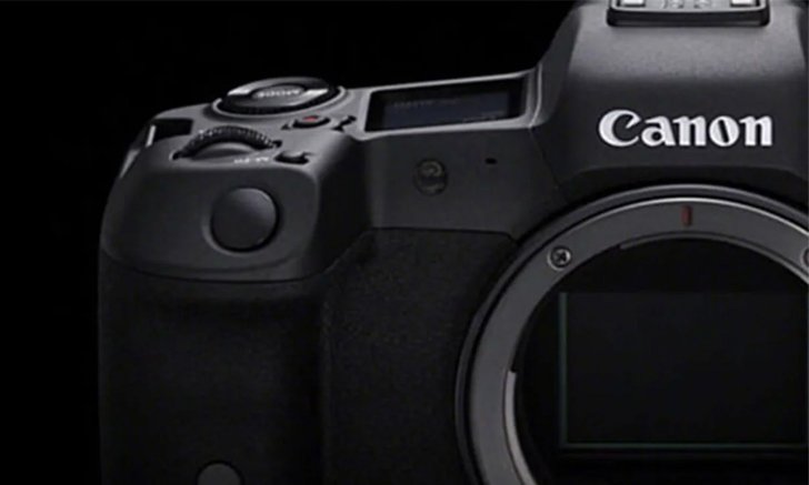 ข่าวลือ Canon เตรียมเปิดตัวกล้องซีรีส์ EOS R ความละเอียด 100 ล้านพิกเซล ในปีหน้า