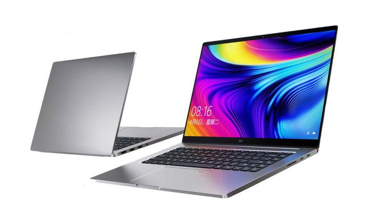 Xiaomi เปิดตัว Mi Laptop Pro Ultrabook เรือธง พร้อมจอ 120Hz กับสเปกใหม่ล่าสุด