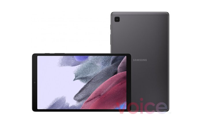 ชมภาพแรกและสเปกของ Samsung Galaxy Tab A7 Lite ก่อนเผยโฉมอย่างเป็นทางการ