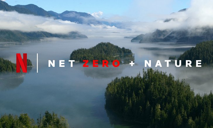 Netflix ประกาศแผนลดการปล่อยมลพิษ มุ่งเป้าสถานะ ‘Net Zero’ ภายในสิ้นปี 2022