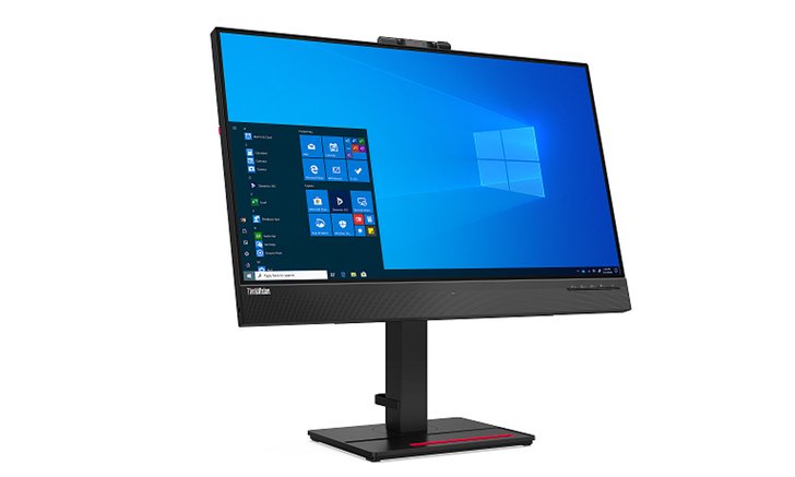 Lenovo เผยโฉม ThinkVision T27hv-20 หน้าอจอรุ่นใหม่ที่ปรับเปลี่ยนรูปแบบ พร้อมเทคโนโลยีอัจฉริยะ