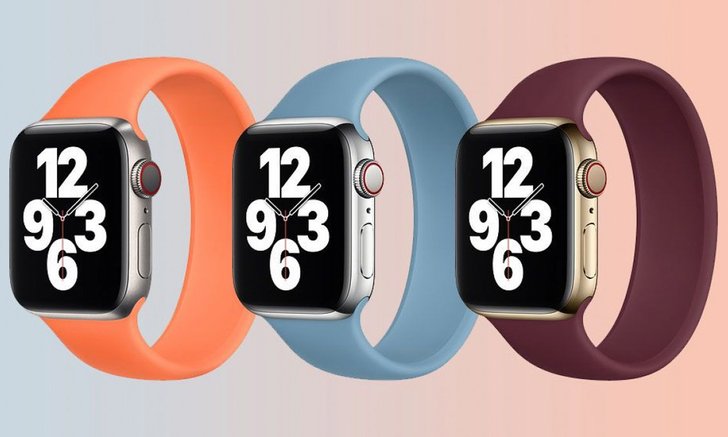 ลือ Apple Watch อาจจะมีการออกรุ่นพิเศษสำหรับสายลุยตัวจริง