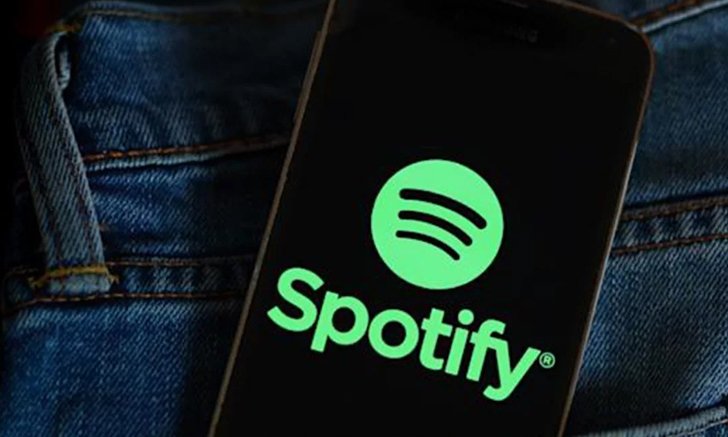 Spotify เข้าซื้อแอปฯ Locker Room หวังชน Clubhouse