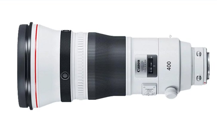 ลือ Canon เตรียมเปิดตัวเลนส์ RF 100mm f/2.8 Macro, 400mm f/2.8 และ 600mm f/4 เร็ว ๆ นี้