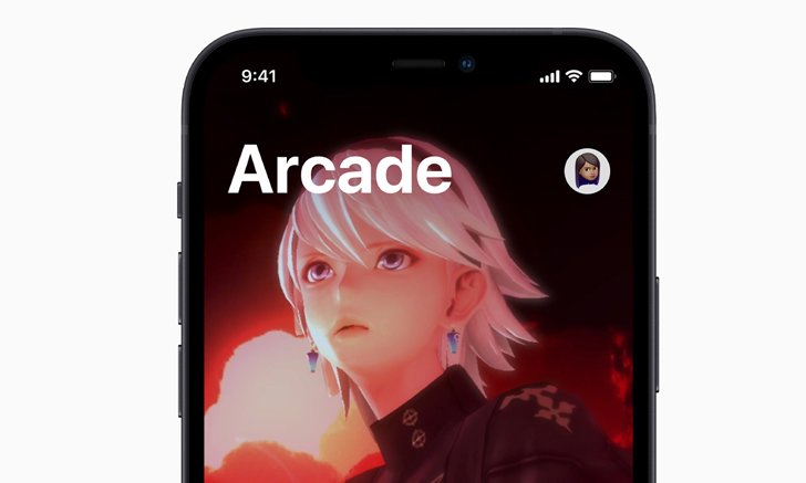 Apple Arcade เพิ่มเกมใหม่ครั้งใหญ่ที่สุด มีเกมในแค็ตตาล็อกที่ได้รับรางวัลการันตีคุณภาพมากมาย