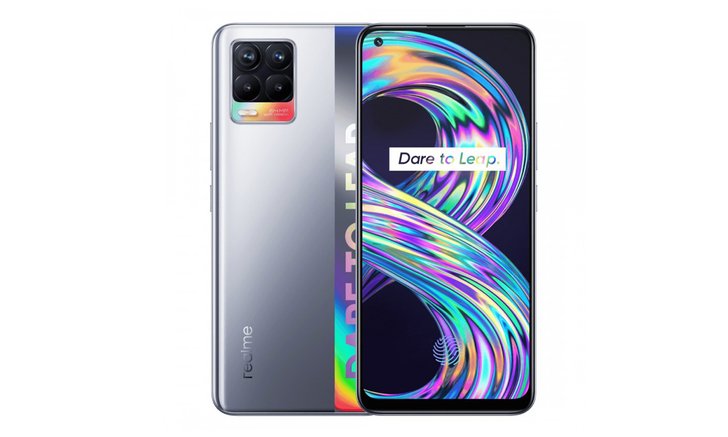 หลุด realme 8 5G ผ่านการรับรองจาก FCC แล้วคาดว่าจะเปิดตัวเร็วๆ นี้