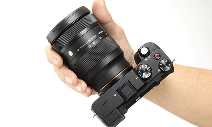 SIGMA แก้ปัญหา Ghosting ในเลนส์ 28-70mm f/2.8 DG DN Art พร้อมเสนอเปลี่ยนตัวใหม่ฟรี