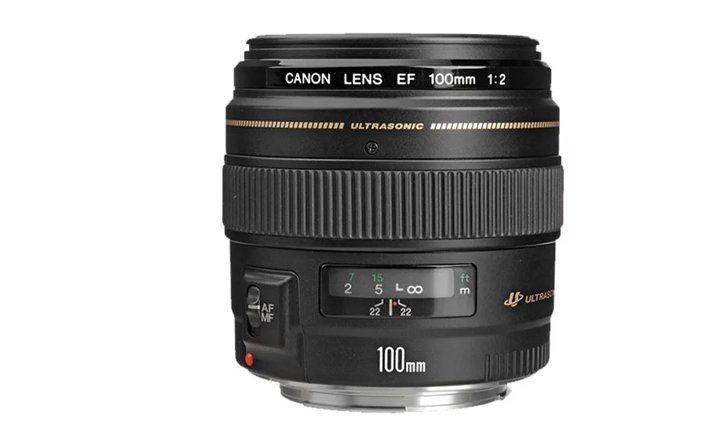 Canon ยุติการผลิตเลนส์ EF 100mm f/2 USM และ EF 24mm f/2.8 IS USM