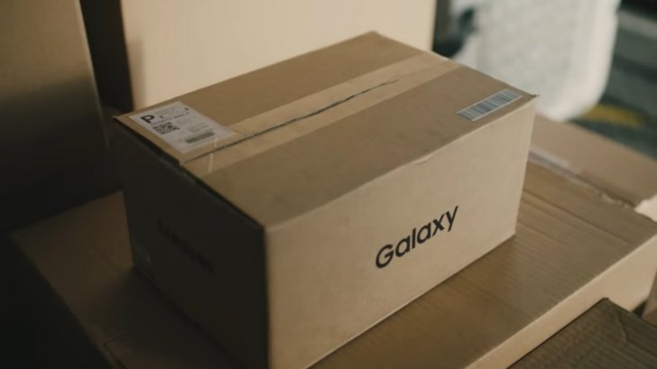 Samsung เตรียมเปิดตัว Galaxy ที่แรงที่สุดแห่งปี ในวันที่ 28 เมษายน นี้