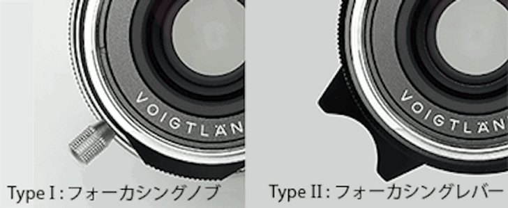 Voigtlande 28mm f/2 Ultron Vintage Line