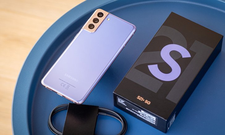 ซัมซุง ร่วมสร้างอนาคตที่ยั่งยืน ด้วยบรรจุภัณฑ์ที่เป็นมิตรต่อสิ่งแวดล้อมของ “Galaxy S Series”