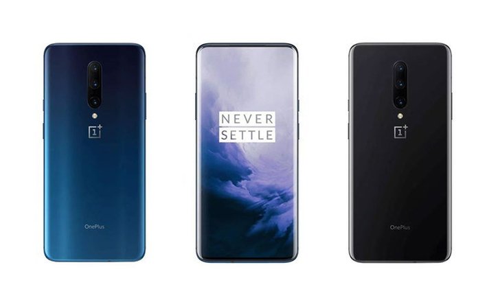 OnePlus ปล่อยอัปเดต Patch ความปลอดภัย มีนาคม ให้กับ OnePlus 7 และ 7T Series ในวันนี้