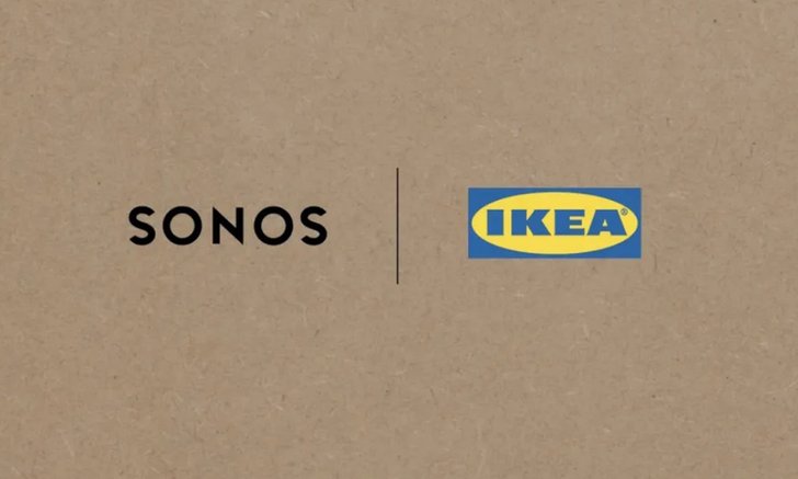 ikea จับมือกับ Sonos ทำลำโพงที่ซ่อนในรูปของโคมไฟจะเริ่มจำหน่ายในต่างประเทศเร็วๆ นี้