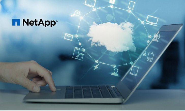 NetApp สร้างปรากฏการณ์ "ไฮบริดคลาวด์อัจฉริยะ"  จากทฤษฎีสู่โลกแห่งความเป็นจริง
