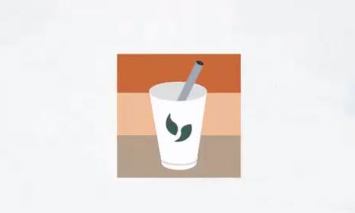 Twitter ปล่อย Emoji ฉลองครบรอบ 1 ปี พันธมิตร ชาชม #MilkTeaAlliance