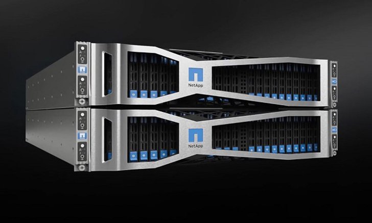 Ingram Micro นำเทคโนโลยี NetApp HCI มาช่วยพัฒนาระบบมัลติคลาวด์ให้มีประสิทธิภาพสูง