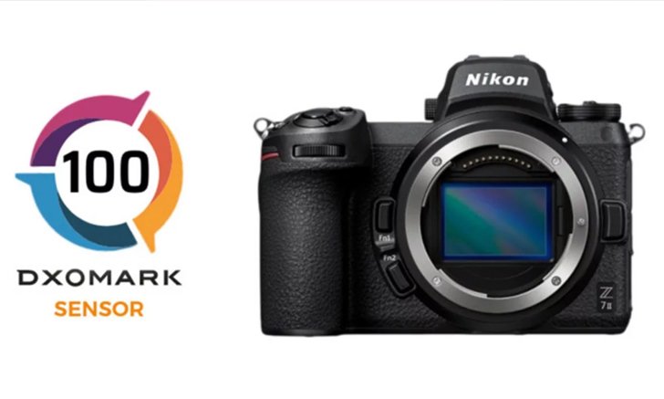 เผยคะแนน DxOmark Nikon Z7 II ที่ 100 คะแนน ชน D850, A7rIII และ S1R