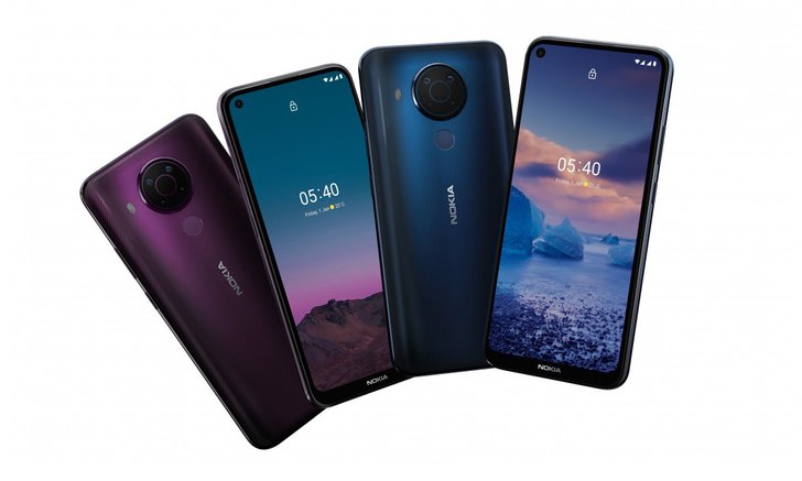 เผย Timeline ของการปล่อย Android 11 สำหรับมือถือ Nokia เริ่มตั้งแต่ไตรมาส 2 ของปี 2021