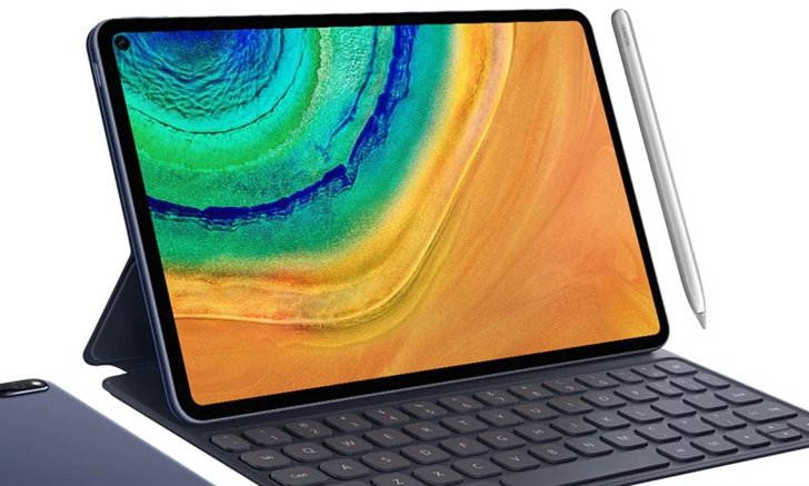 ลือ Huawei อาจเปิดตัว MatePad 2 และสมาร์ทวอทช์อีก 2 รุ่น ในวันที่ 2 มิ.ย. นี้