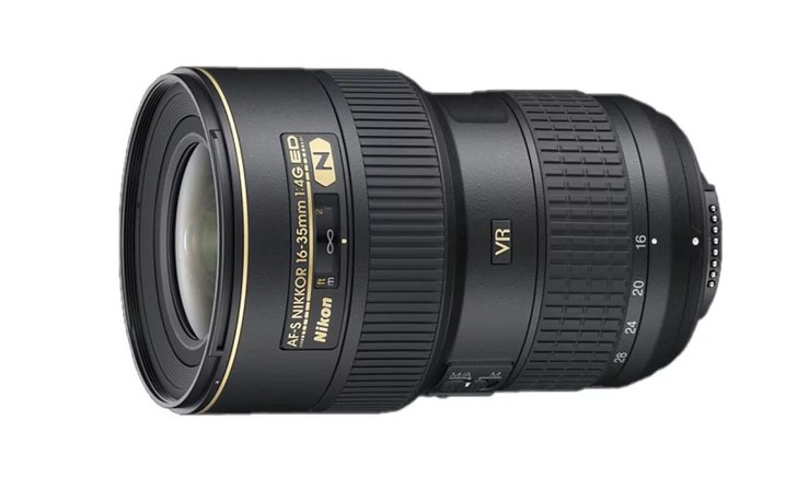 Nikon ทยอยยุติการผลิตเลนส์ DSLR F-mount อีกหลายรุ่น